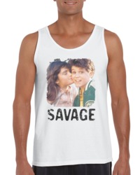 Savage Tank Top 34272067