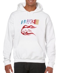 & Bake Hoodie 34272072