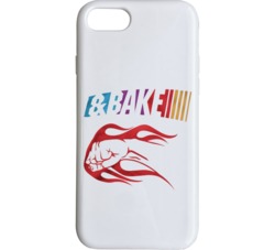 & Bake Phone Case 34272107