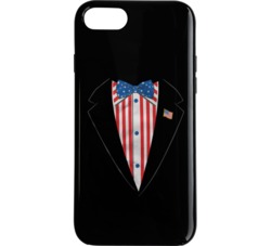 Merican Tuxedo Phone Case 34272110