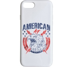 Aaf Eagle Logo V1 Phone Case 34272120