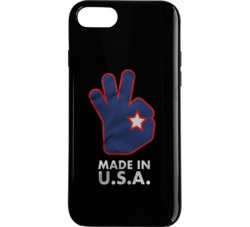 Made In Usa Phone Case 34272128