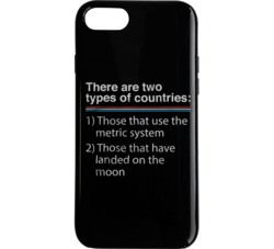 Two Types Of Countries Phone Case 34272132