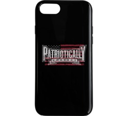 Patriotically Correct Phone Case 34272133