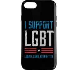 Lgbt Phone Case 34272138
