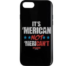 It's Merican Not Merican't Phone Case 34272139