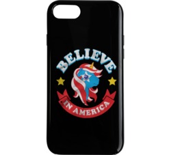 My Little Americorn Phone Case 34272145