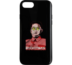 Rocketman Phone Case 34272151