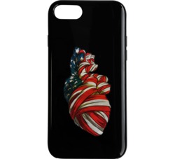 American Heart Phone Case 34272152