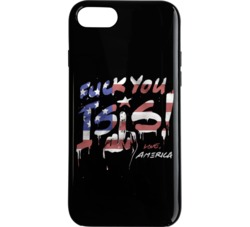 F You, Is S! Love, America. Phone Case 34272158