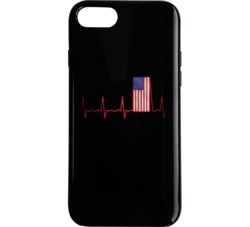 Flag Beat Phone Case 34272165
