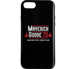 Maverick Goose 2020 Phone Case 34272175