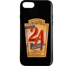 Freedom Sauce Phone Case 34272178