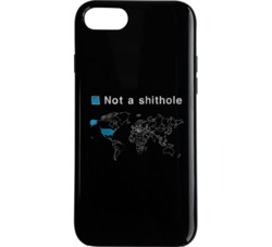 Not A Sh Thole Phone Case 34272183