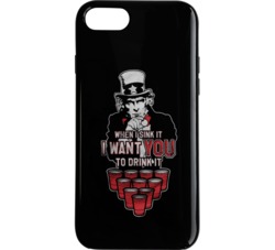 I Want You To Drink It Phone Case 34272184