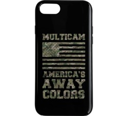 Multicam- America's Away Colors! V1 Phone Case 34272188