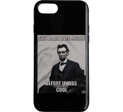 Abe - Before It Was Cool Phone Case 34272190