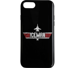 Iceman Phone Case 34272194