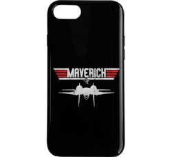 Maverick Phone Case 34272198