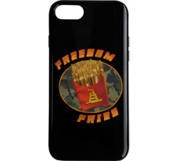 Freedom Fries Phone Case 34272204