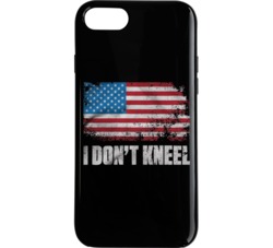 I Don't Kneel Phone Case 34272207