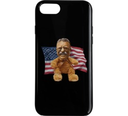 Teddy Bear Phone Case 34272209