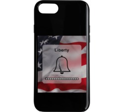 Liberty Ring Phone Case 34272223