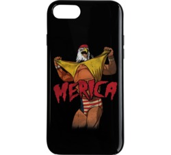 Merica Hogan Phone Case 34272224