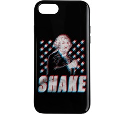 Shake V2 Phone Case 34272230
