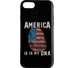 It's In My Dna Phone Case 34272232