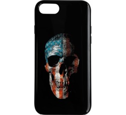 Skull Flag Phone Case 34272236