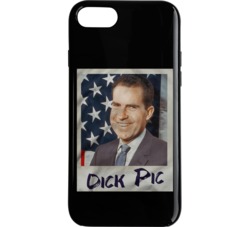 Richard Pic Phone Case 34272244