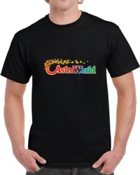 Astroworld T Shirt 34309412