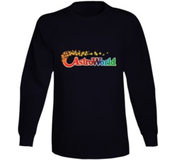 Astroworld Long Sleeve 34309417