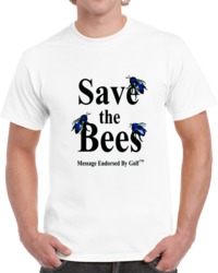 Save The Bees Tyler The Creator T Shirt 34459717
