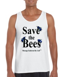 Save The Bees Tyler The Creator Tanktop 34459718