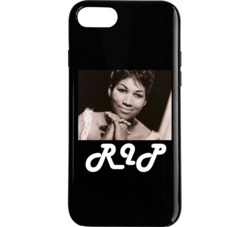 Aretha Franklin Rip 2 Ladies Tank Top 34502180