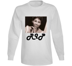 Artha Franklin Rip Long Sleeve 34502184