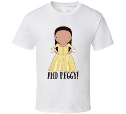 And Peggy T Shirt 34525133