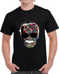 Stan Lee Rip T Shirt 35151394
