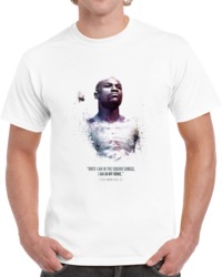 The Legendary Floyd Mayweather Jr. And His Quote. T Shirt 35722267