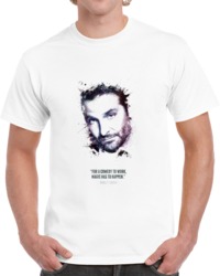 The Legendary Bradley Cooper And His Quote. T Shirt 35722269