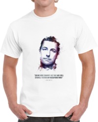 The Legendary Adam Sandler And His Quote T Shirt 35722271
