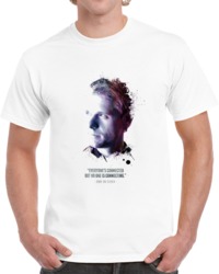 The Legendary Armin Van Buuren And His Quote. T Shirt 35722274