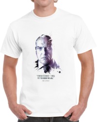 The Legendary Hank Schrader And His Quote. T Shirt 35722275