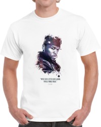 The Legendary 50 Cent And His Quote. T Shirt 35722321