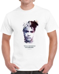 Legend Xxxtentacio T Shirt 35722340