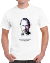Legend Steve Jobs T Shirt 35722389