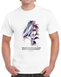 The Legendary Cameron Diaz And Her Quote. T Shirt 35722405