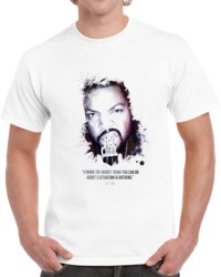 Legend Ice Cube T Shirt 35722409